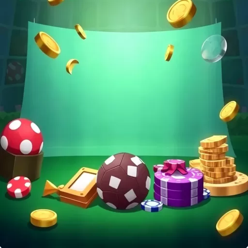 Mengulas Fitur Menarik di Situs Game jutawantoto