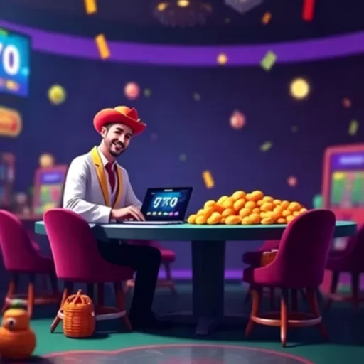 Panduan Lengkap Menggunakan Situs Game jutawantoto