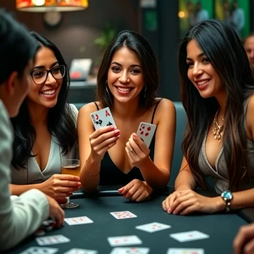 jutawantoto: Menyelami Keseruan Permainan Poker yang Menarik di Indonesia